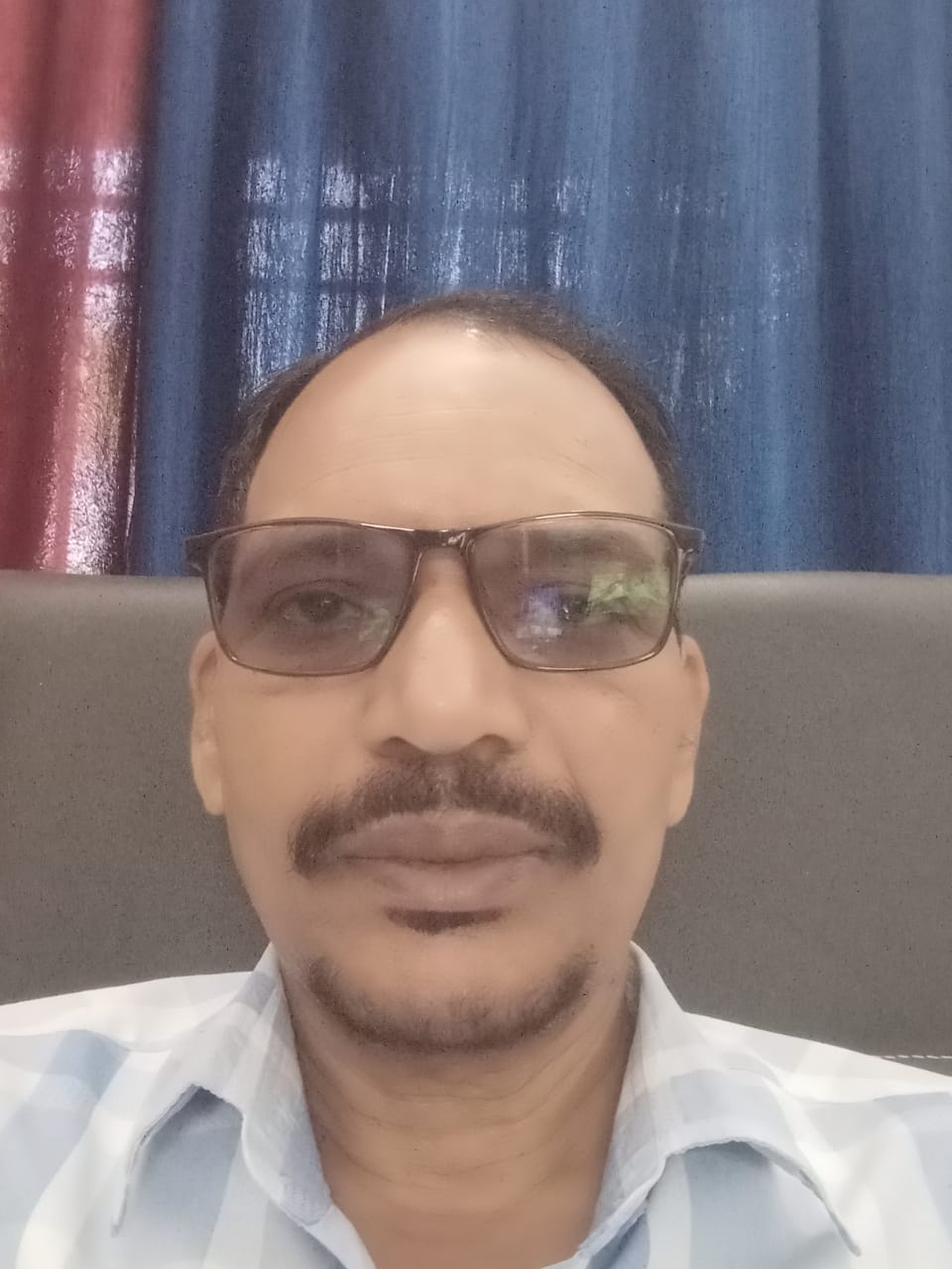 Executive Member